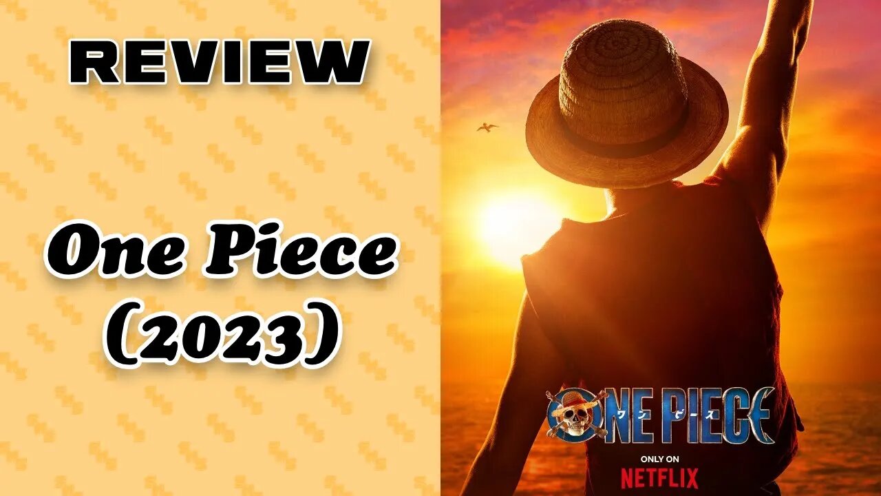 One Piece Review