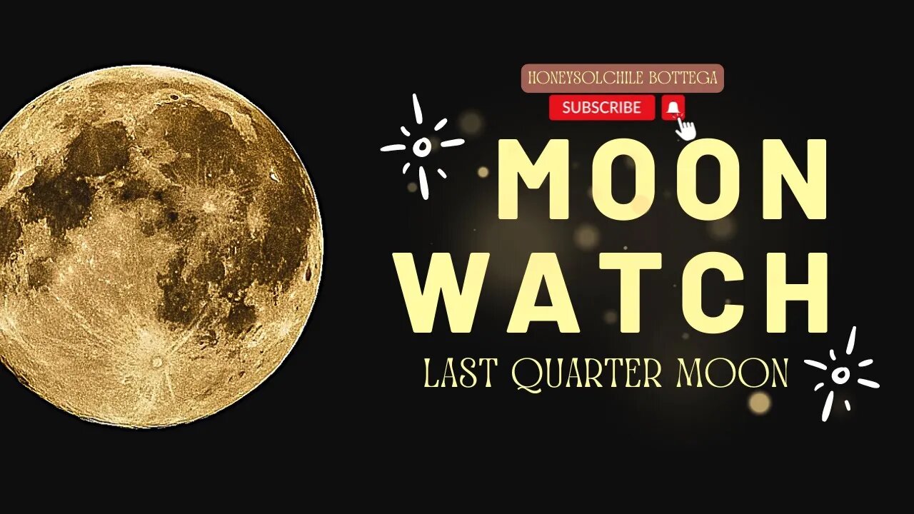 LAST QUARTER MOON CANCER | 10/17/22 | NURTURE THYSELF & HOME | MOONOLOGY GROUNDWORK 🧘🏾‍♀️ #CANCER