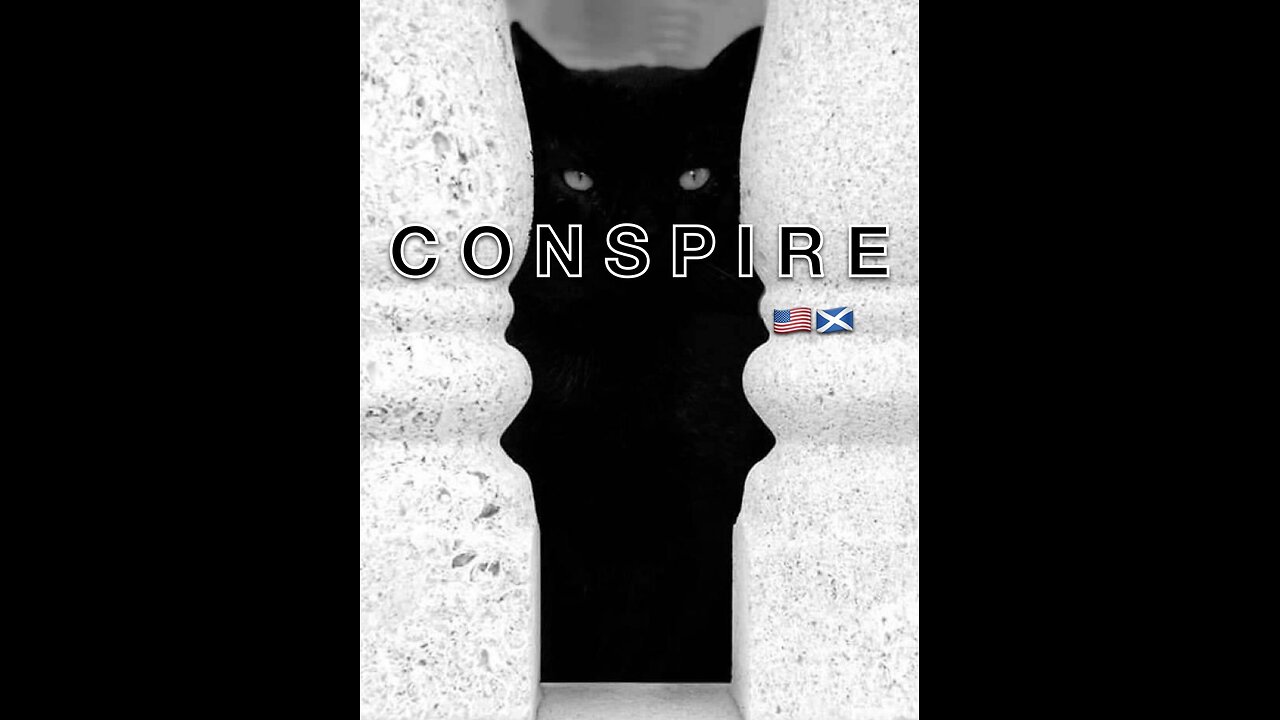 CONSPIRE