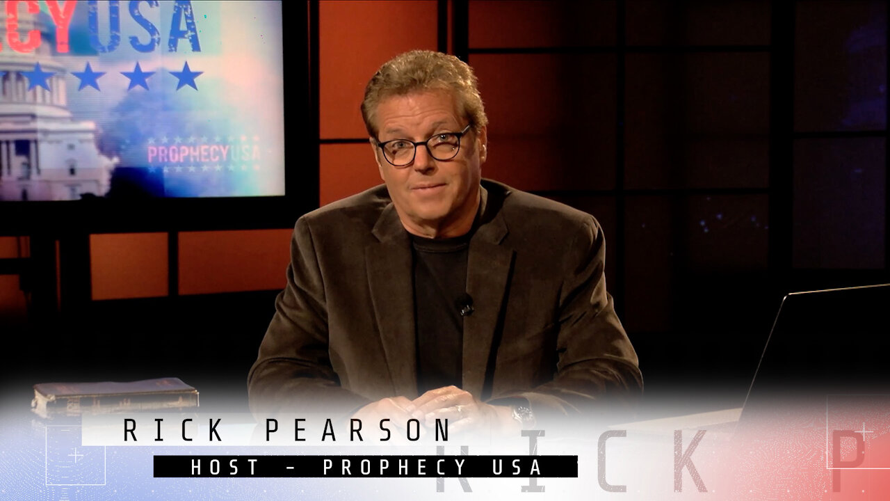 ProphecyUSA Ep: 6 - Believers in America