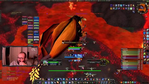 THE BEST MAGE IN THE ROOM - Going for 99 Parse Patchwerk!