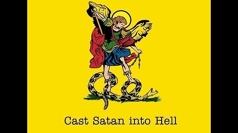 Dingus Discussion - Christian Larpers Demean The Gadsden Flag