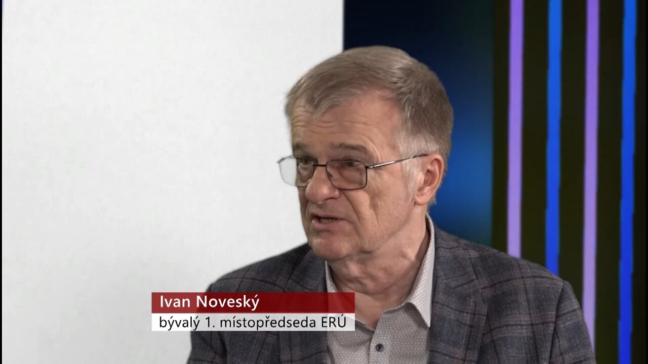 O čem se mlčí - Ivan Noveský