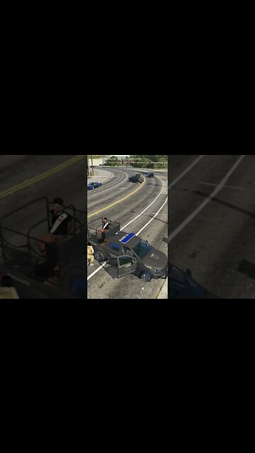 A Pessoa Mais Chata Do GTA RP🙄😠