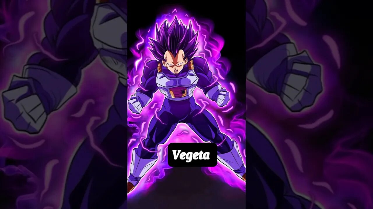 10 strongest characters in dragon ball super #goku#short