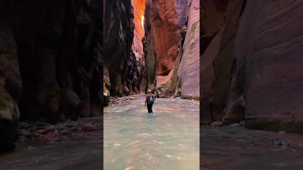This Is Your Sign To Hike In Utah tiktok brittanyvibes