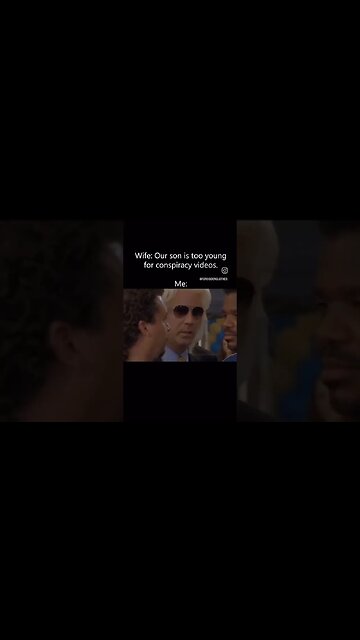 Teach em young #podcast #lateshow #morningvibe