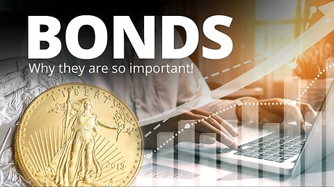 BONDS! Why They Are Sooooo Important To Watch!