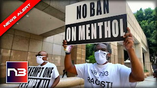 Menthol Cigarettes are Racist Now! (No, seriously, they are)