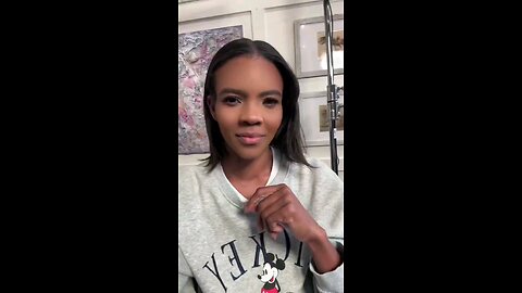 Candace Owens