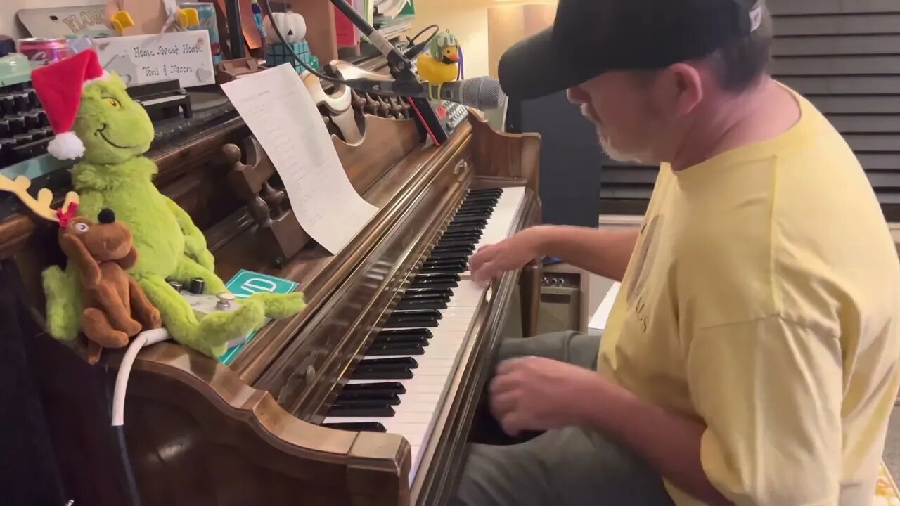 All My Life - Evan Dando