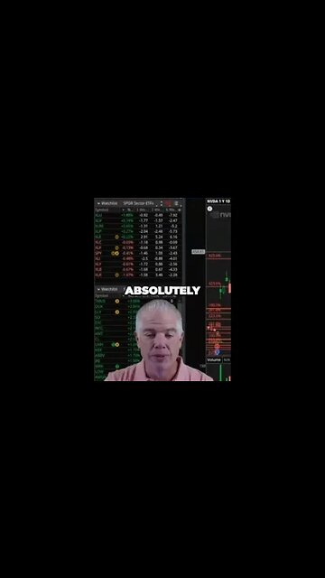 Nvidia's Potential to Reach 100 Again Don't Miss Out