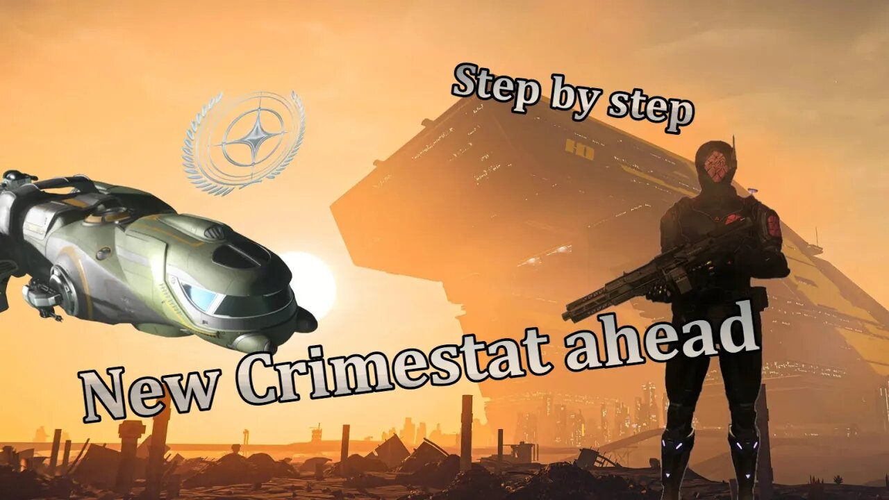 Star Citizen - New Crimestat is a small step forward