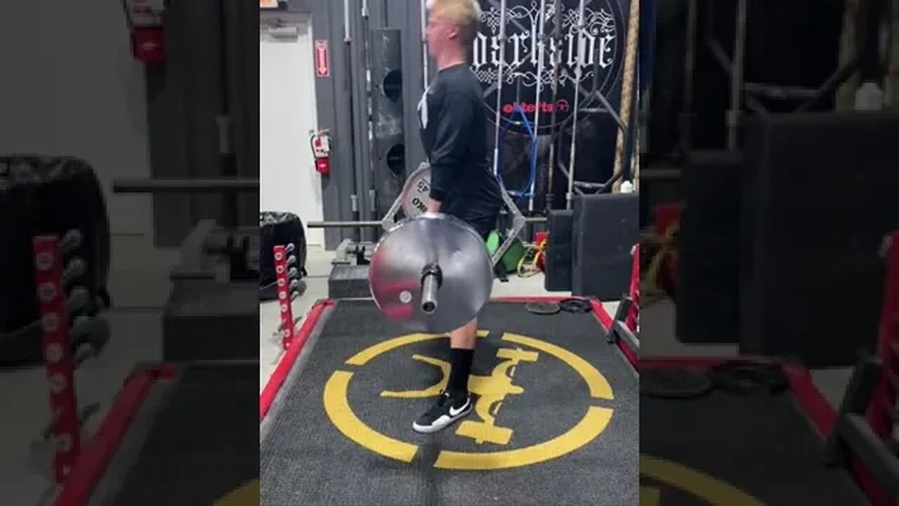 Coach Todd With the Fix