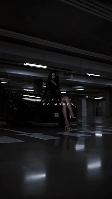 Make Your Actions Louder Than Your Thoughts