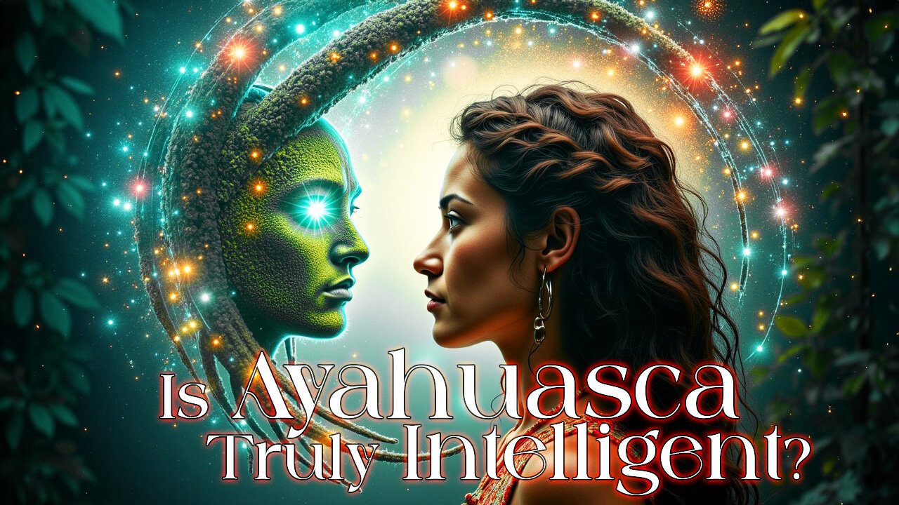 The Truth About Everything: Is Ayahuasca Truly Intelligent Medicine?