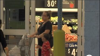 Treasure Coast monitoring Tropical Storm Dorian, some residents start to prepare