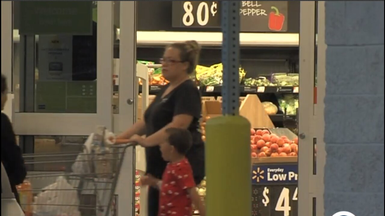 Treasure Coast monitoring Tropical Storm Dorian, some residents start to prepare