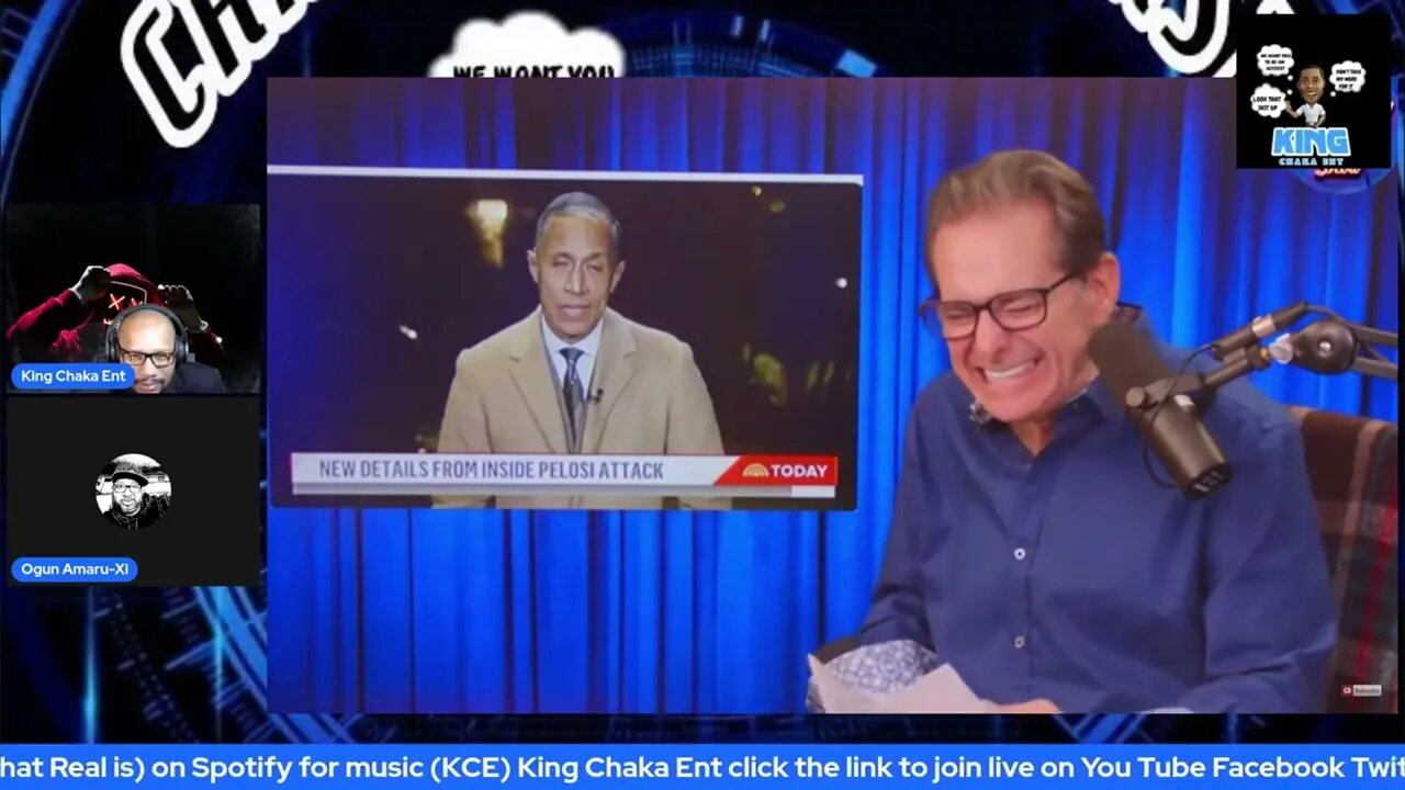 What Happened Paul Pelosi incident