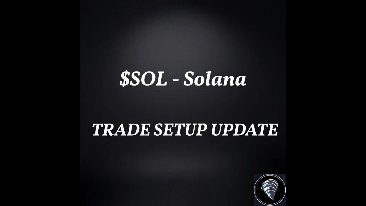 $SOL | #Solana - Trade Setups Update●SOL has surged above the value area high in a parabolic fashion