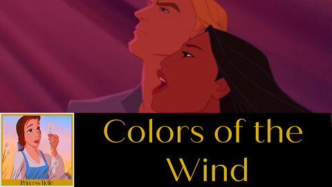 Colors of the Wind