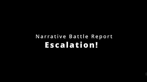 40k Narrative Report-Tesca Haven Campaign: Mission 4 Escalation!