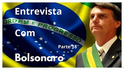 Bolsonaro no Flow- Parte 18 Relação Brasil e China #bolsonaro #korteskomk