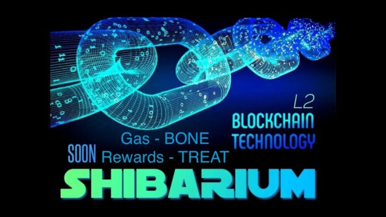 What is Shibarium? The Upcoming Layer-2 For Shiba Inu | Crypto Mash |