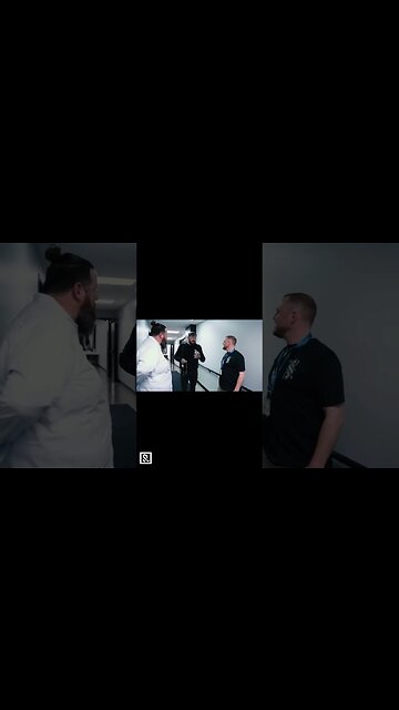 Reacting to @BenFullerOfficial