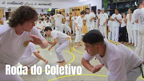 Roda do Coletivo em Barão Geraldo – Agosto 4/12