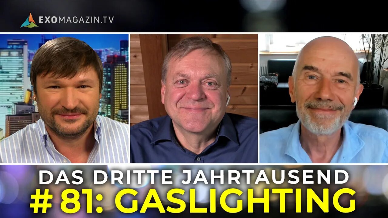 Gaslighting | Das 3. Jahrtausend # 81