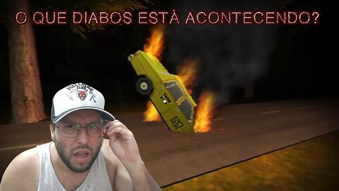 Testando Jogos Obscuros (Episódio 18)