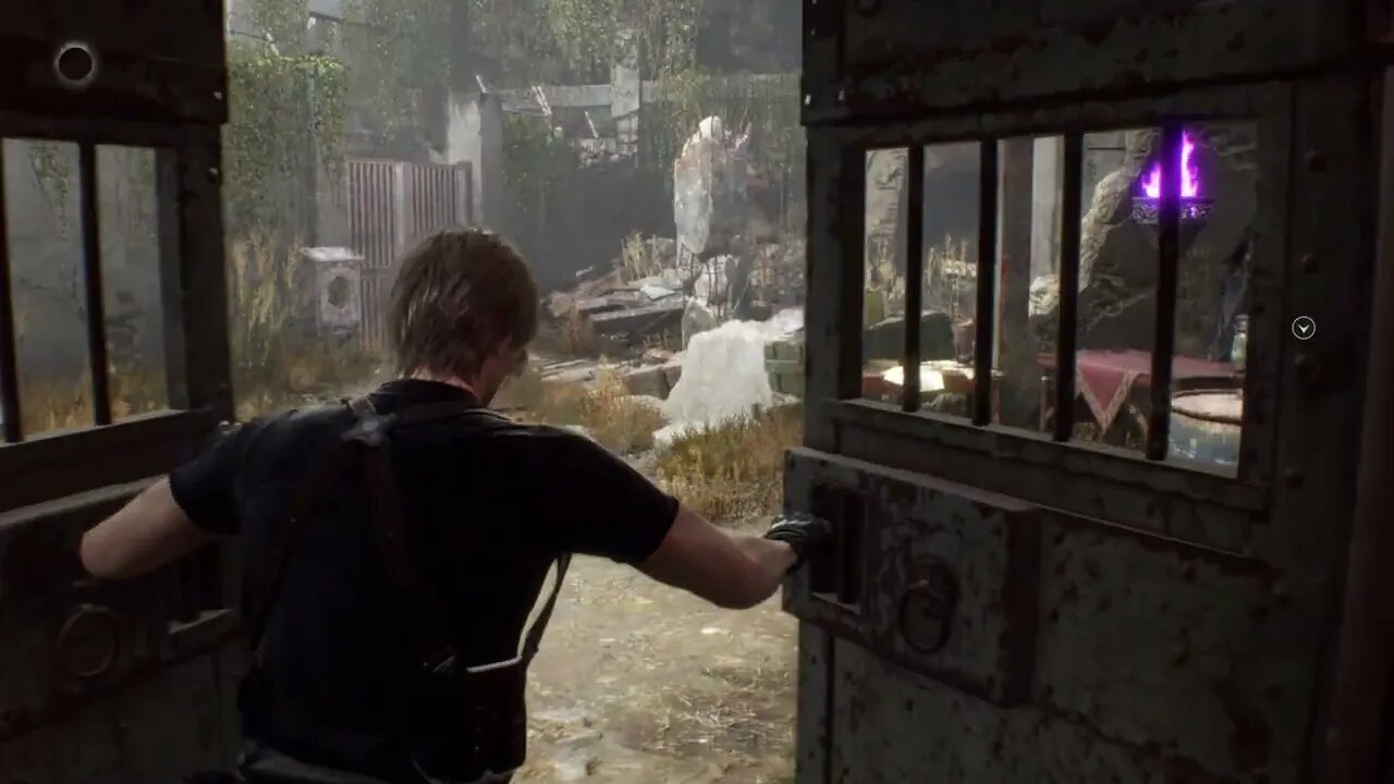 Resident Evil 4 Remake p3