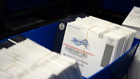 Judge Orders Sweeps Of Postal Service Centers