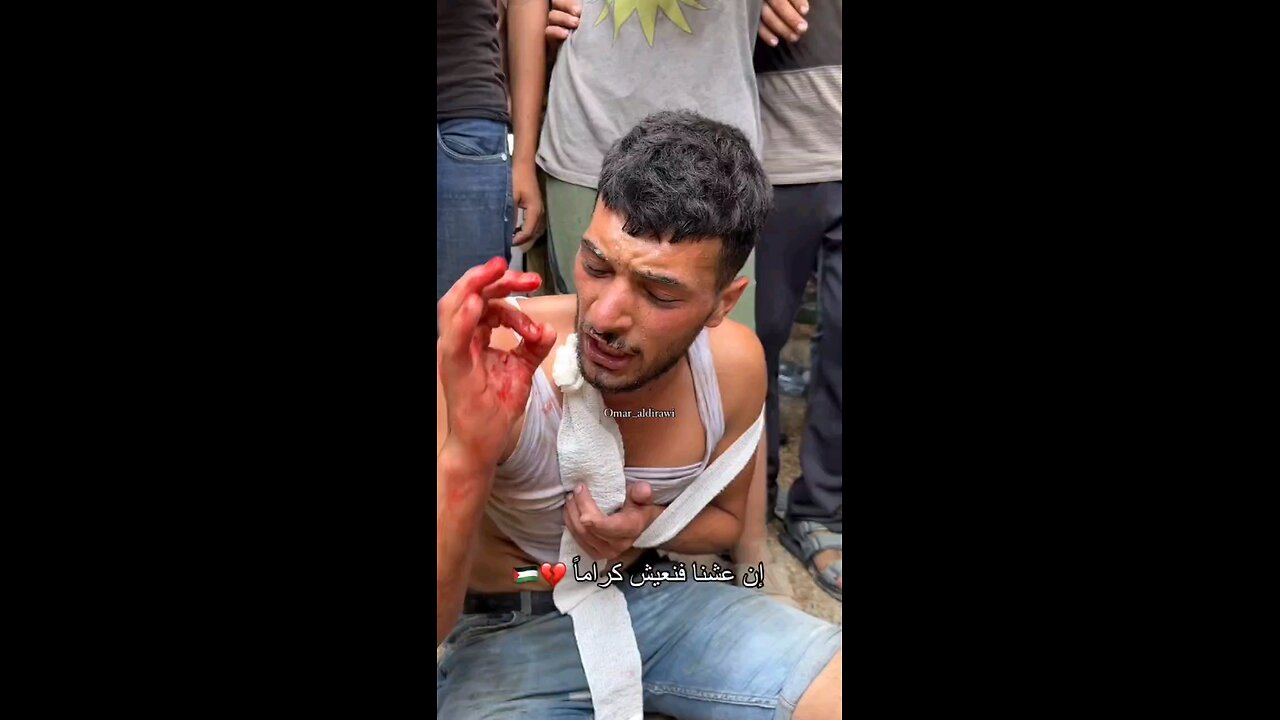 “If we Live, we Live with Dignity If we Die, we Die Great. And We Resist, we are not Idols