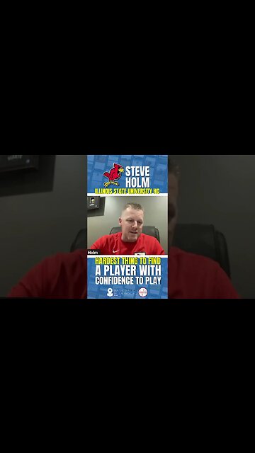 #shorts It Takes Heart to Play D1 Baseball!