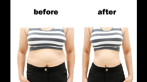 Loss weight fast & safely without any side-effect and hard work