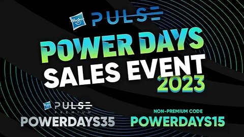 Big Power Rangers Savings! Hasbro Pulse Power Days Sales Event Starts Today #powerrangers #hasbro