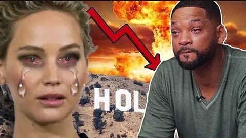 Jennifer Lawrence Just Embarrassed Hollywood AGAIN