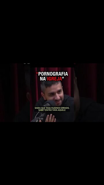 "O FROTA MANDANDO VER NA MINA " com Daniel Murillo | Planeta Podcast #shorts