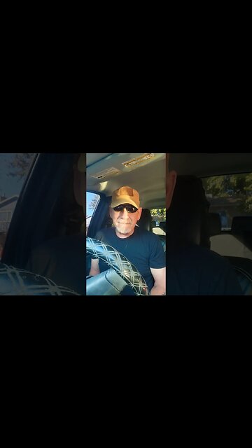 A Shadey Social (media) Experiment