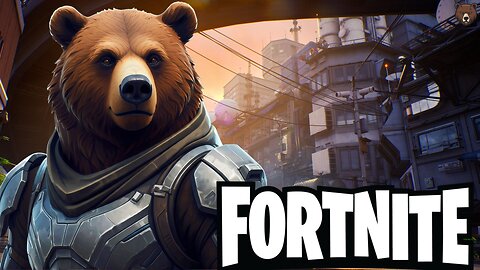 🟢LIVE - BALLISTIC RANKED - FORTNITE (Diamond 2 CURRENTLY)