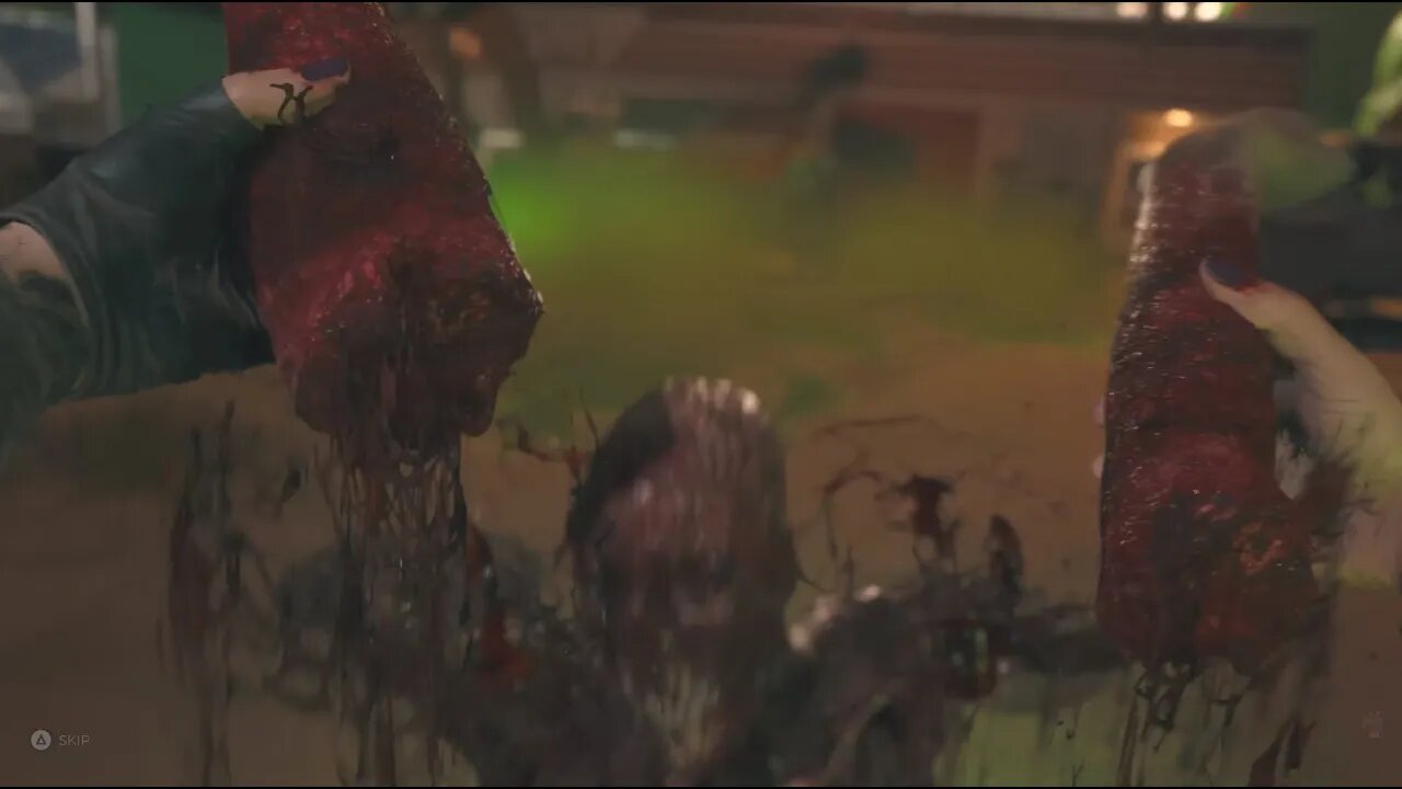 Dead Island 2 | First Encounter with a Floater | Playthrough Part 8 | Dani Character | PS5 | 4K HDR