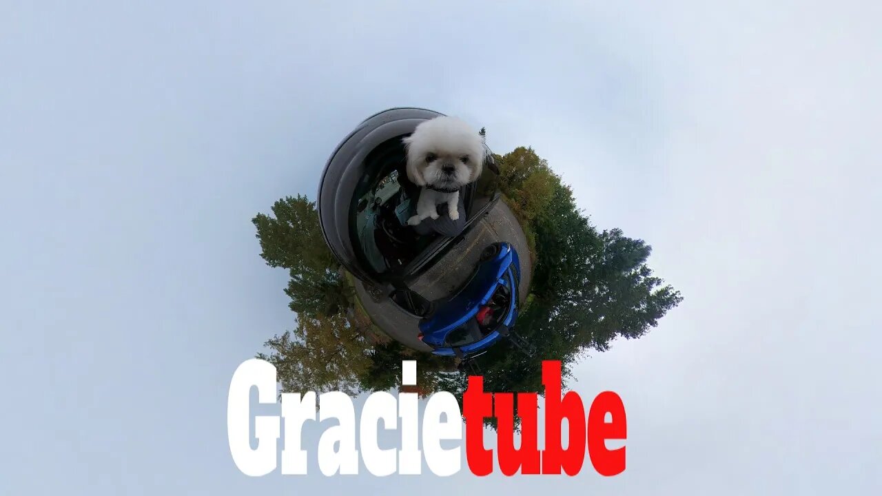 Atlantic Adventures ,With...GracieTube ! if this video gets 30 likes we will do more!