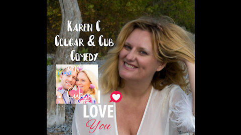 Cougars & Cubs Comedy with Karen C