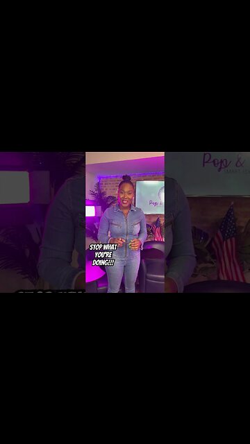 Smart. Edgy. Conservative!