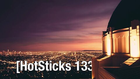 HotSticks Clip 133[A-Side]