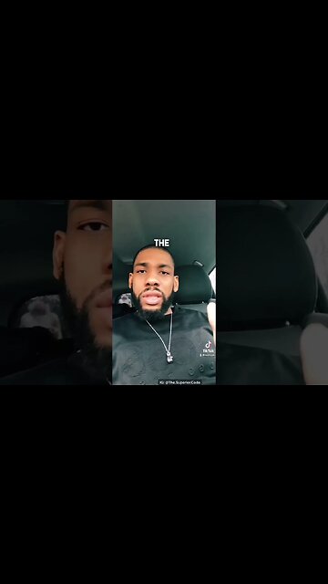 Why Women Ask "What Are We?"