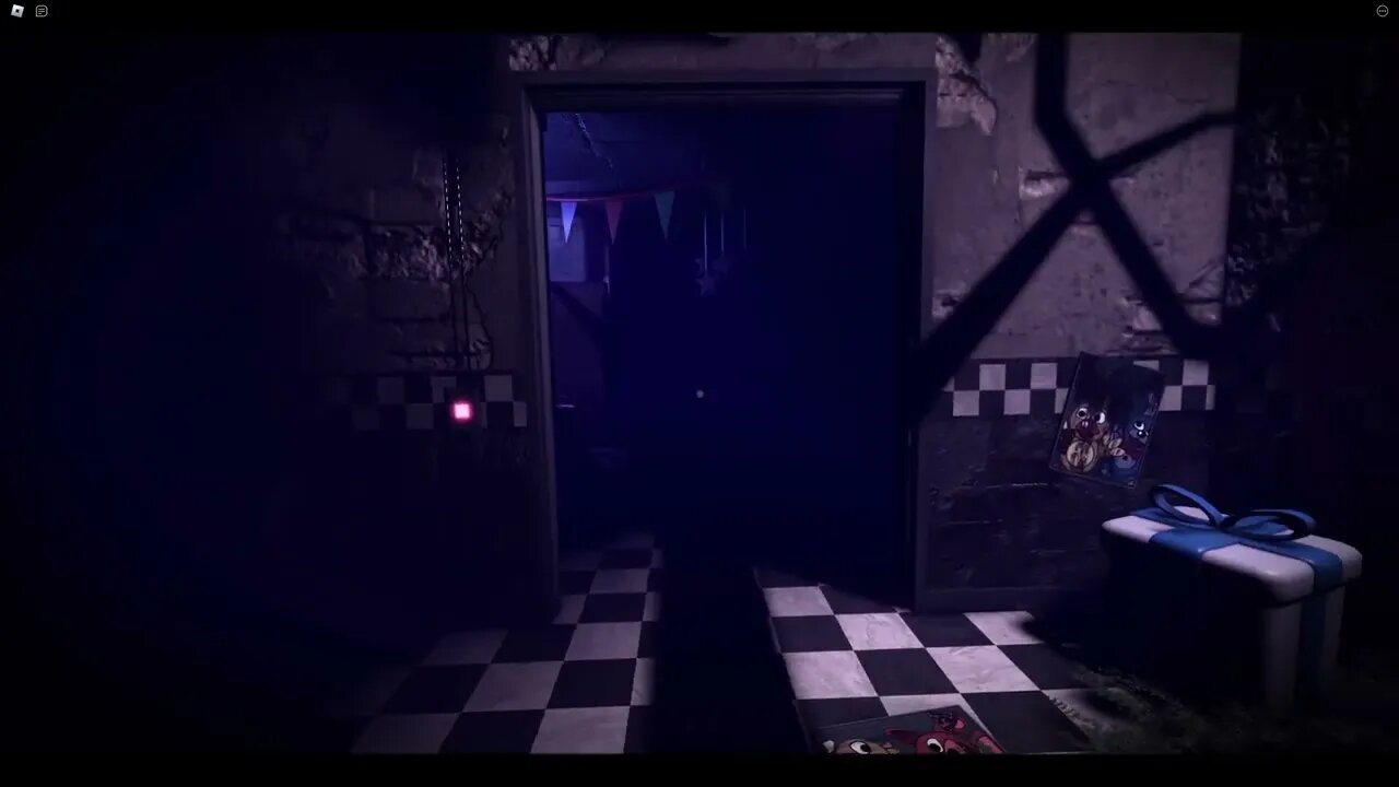 FNAF: Forgotten Memories with The Bois