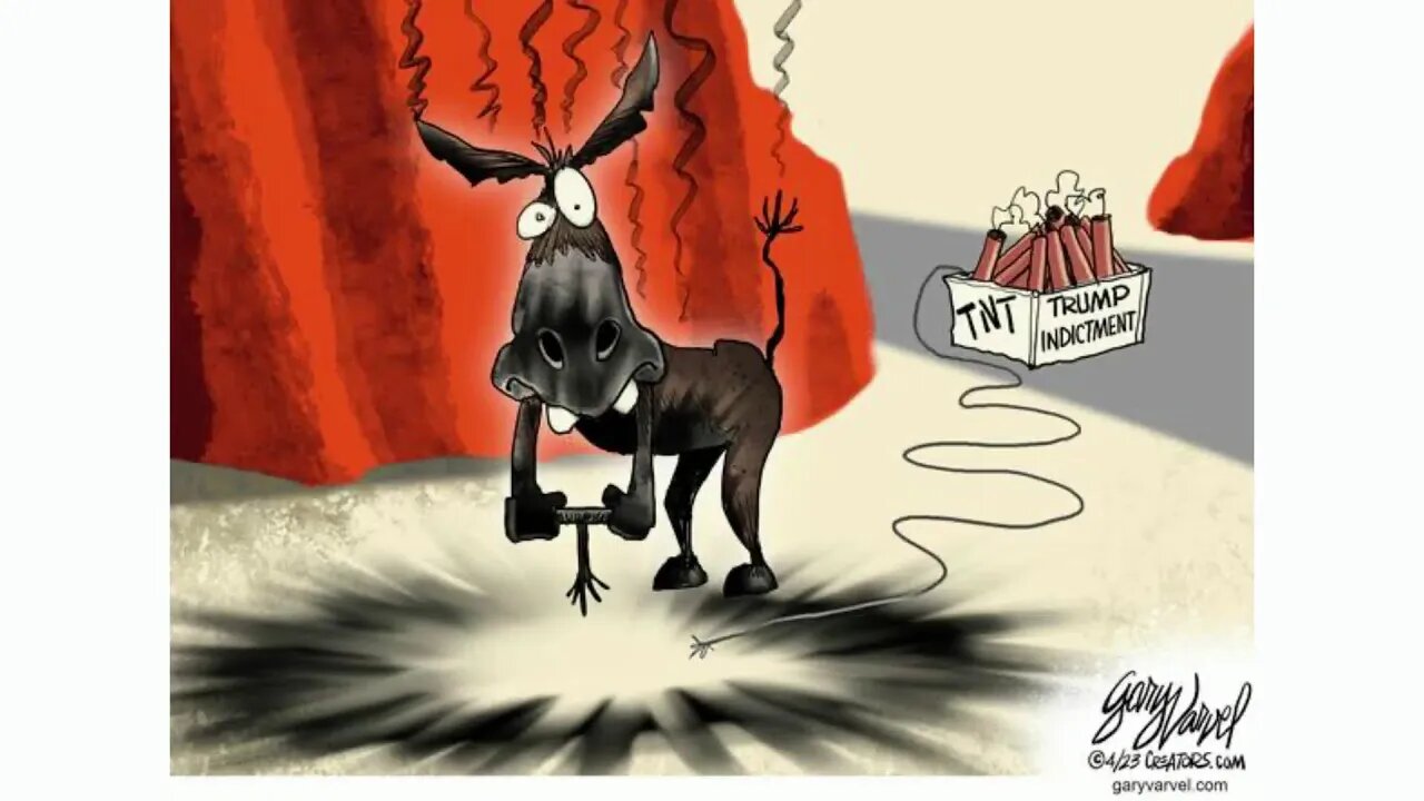 #478 - Why Are California Democrats Trying to Lift Their Red State Travel Ban?